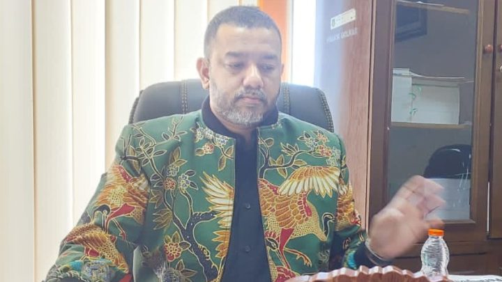 Pansus PAD Ingatkan Dinas Perkimcitaru Medan, Tak Ada Lagi Bangunan Tanpa PBG