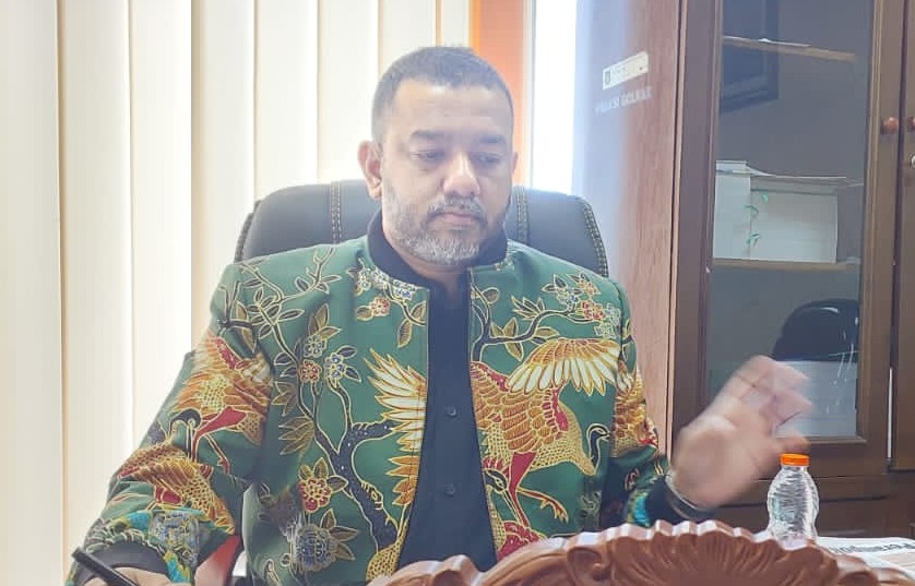 Pansus PAD Ingatkan Dinas Perkimcitaru Medan, Tak Ada Lagi Bangunan Tanpa PBG