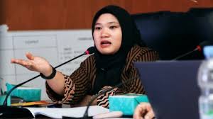 Tia Ayu: Pilkada Oleh DPRD Perkuat Daya Dorong Legislatif Terhadap Kepala Daerah