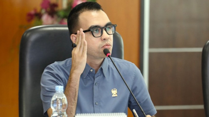 NasDem Dukung Walikota Medan Turunkan Tarif Parkir