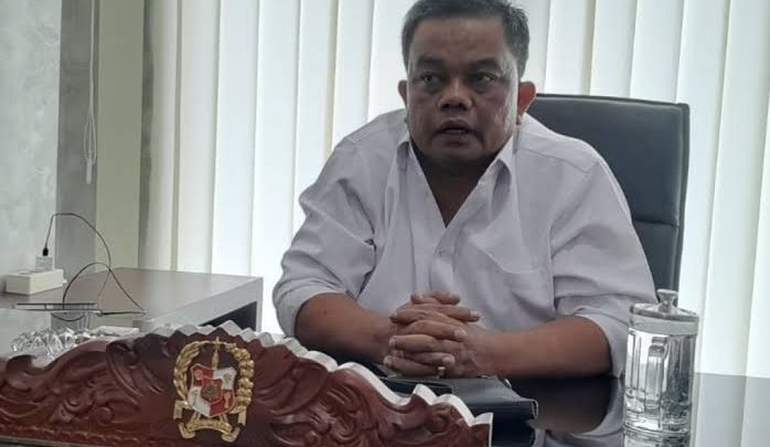 Binsar: Perusahaan Jangan Telat Bayar THR