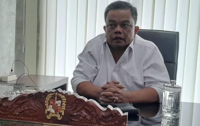 Binsar: Jangan Ada Pemadaman Listrik Selama Bulan Ramadhan