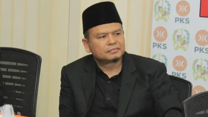 Biaya Rp. 3 M, Komisi II Pertanyakan Dampak Nyata Ramadhan Fair 2026