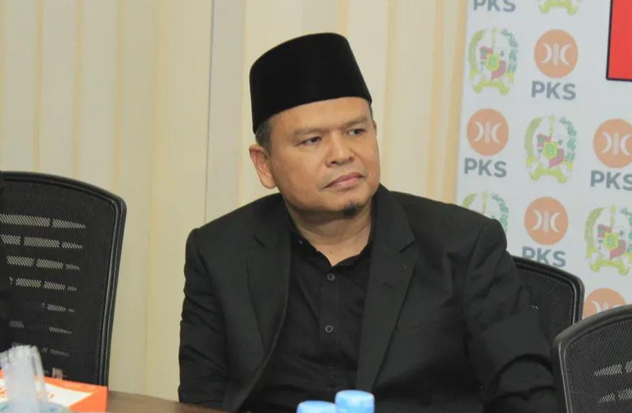 Biaya Rp. 3 M, Komisi II Pertanyakan Dampak Nyata Ramadhan Fair 2026