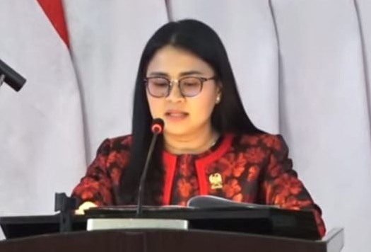 F-PDIP Dukung Perubahan Tatib DPRD Medan