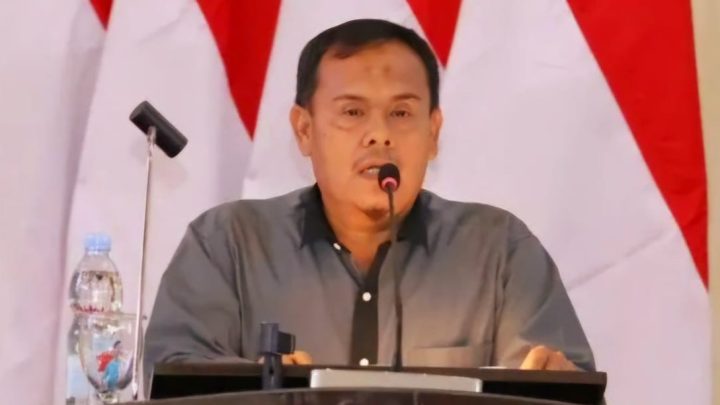 Muslim Harahap: Realisasikan 35 Persen APBD Kota Medan ke Medan Utara