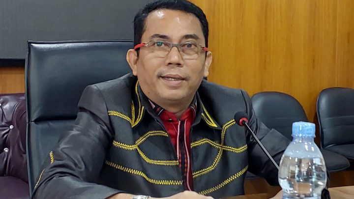 Mahal dan Sulit, Paul MA Simanjuntak Minta Evaluasi Sistem Pengurusan PBG di Medan