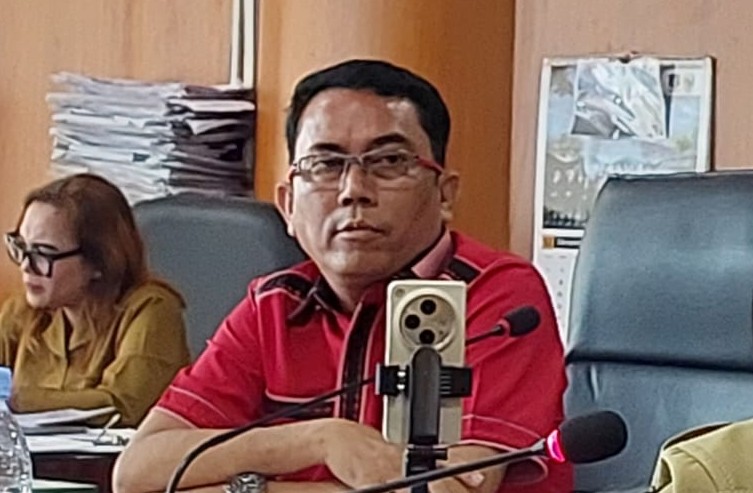 Paul Simanjuntak Minta Dishub Medan Jangan Susahkan Warga Karena Median Jalan