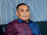 Saipul Bahri Apresiasi Walikota Medan Benahi Kawasan Medan Utara