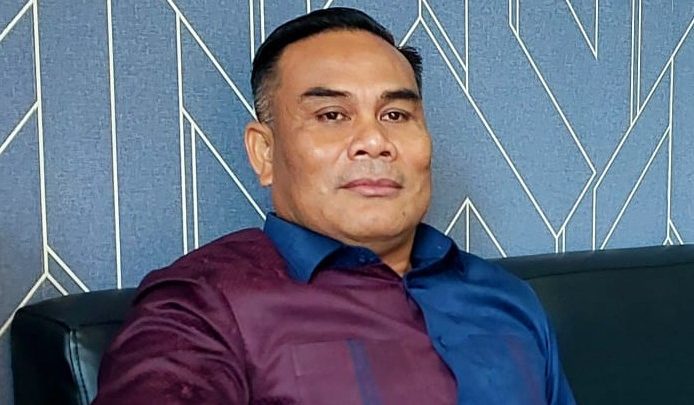 Saipul Bahri Apresiasi Walikota Medan Benahi Kawasan Medan Utara