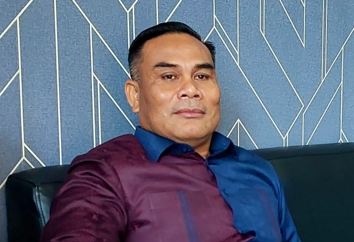 Saipul Bahri Apresiasi Walikota Medan Benahi Kawasan Medan Utara