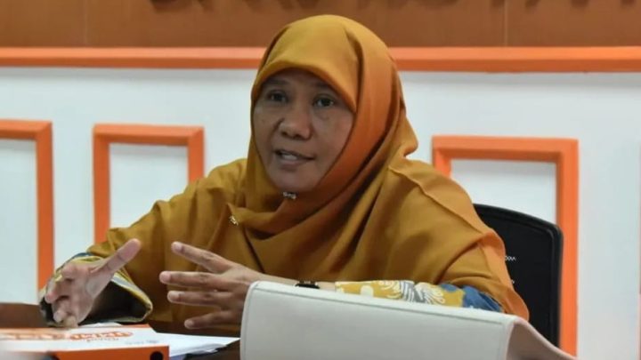 Hindari Aksi Borong, Sri Rezeki Sarankan Sistem Satu KK Satu Pembeli di Pasar Murah