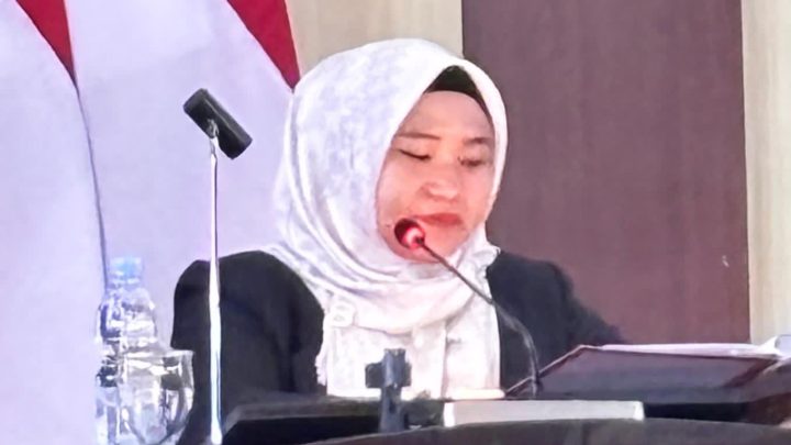 Fraksi Gerindra DPRD Medan Nilai Perubahan Perda Kesehatan Sebagai Langkah Strategis