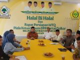 PW MDI Sumut Ikut Sukseskan MTQ dan Lomba Dakwah Disabilitas Memperebutkan Piala Bahlil Lahadalia