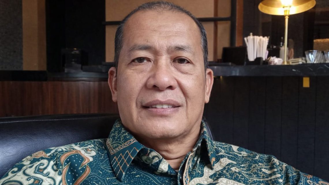 Medan Bertransformasi Jadi Smart City, Rico Waas Raih Penghargaan Nasional