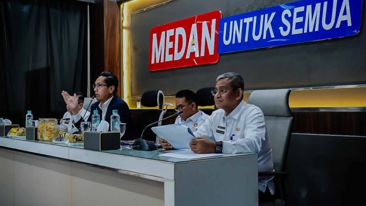 Realisasi PAD April 2026 Tembus 19,91%, Pajak Daerah Jadi Penopang Utama