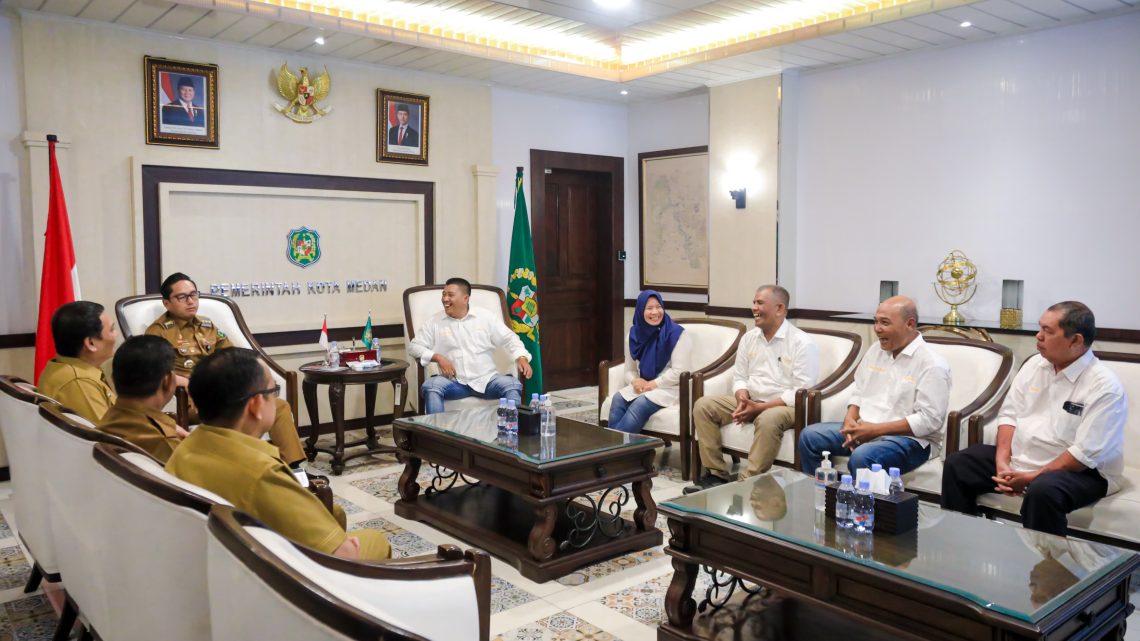 PWPM Calon Tunggal, Rico Waas Tak Campur Tangan