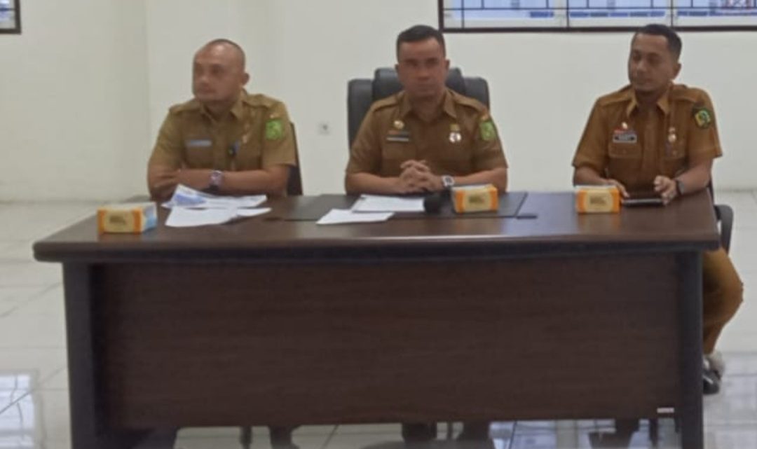 Pemko Medan Kembali Gelar Kompetisi Desain Logo HUT ke-436 Kota Medan di Tahun Ini