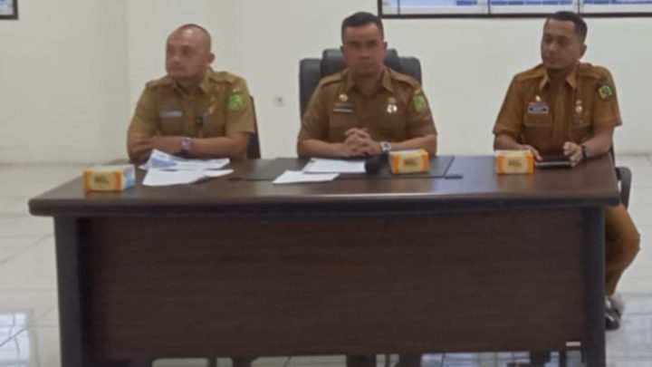 Pemko Medan Kembali Gelar Kompetisi Desain Logo HUT ke-436 Kota Medan di Tahun Ini