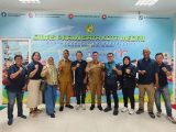 Dispar Medan Libatkan PWPM Tingkatkan Promosi Wisata Berkelas Dunia