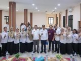 Wali Kota Tebing Tinggi Targetkan Kejayaan Ikon KB Pria di Pembukaan Pelayanan MOP 2026