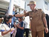 Percepat Deteksi TBC, Pemko Tebing Tinggi Launching Inovasi ‘Pintu Radiasi’