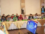 Terima Kunker Komisi IX DPR RI, Walikota Medan Catat Penurunan Kasus TB-HIV, Rico Waas: 41 Puskesmas Naik Kelas Jadi BLUD