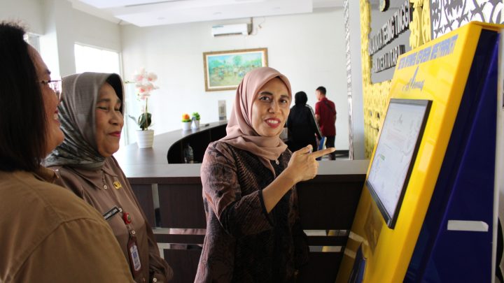 Pemko Tebing Tinggi dan Tanjungbalai Jalin Kerjasama Perkuat Pelayanan Publik Berbasis Digital