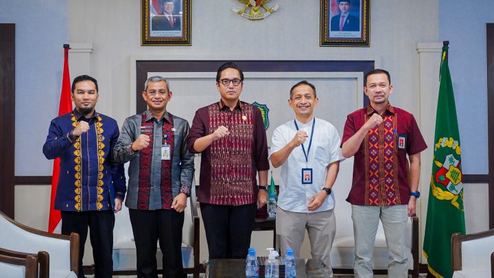 Terima Pamit Kepala OJK Sumut, Rico Waas Kaget Transaksi Judol Medan Rp800 Miliar: Ini Scam Digital