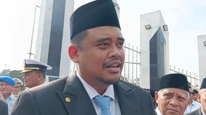 Bobby Nasuiton Dorong Perda Larangan Vape dan Bangun Panti Rehab Narkoba