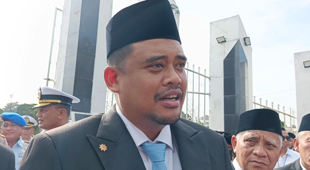 Bobby Nasuiton Dorong Perda Larangan Vape dan Bangun Panti Rehab Narkoba
