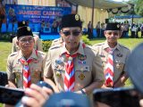 Rico Waas Investigasi Masuknya Komunitas Lari ke Stadion Teladan, Pemko Tegaskan Tak Pernah Beri Izin