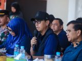 Rico Waas Pastikan Layanan E- KTP Cukup di Kecamatan untuk Pangkas Birokrasi