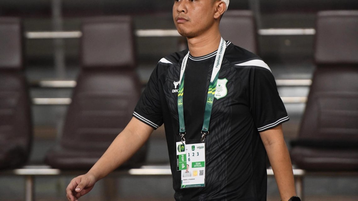 Diundang di Piala Presiden 2026, Samuel Nababan : Team PSMS Medan Siap Ambil Bagian