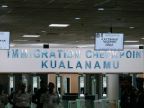 Imigrasi Medan Gagalkan Keberangkatan 13 WNI Diduga Calon Haji Non-Prosedural di Bandara KNIA
