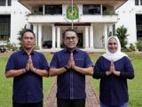 Usai Dilantik Rico Waas, PWPM Aktif Bergerak, Gelar Kurban Idul Adha 1447 H