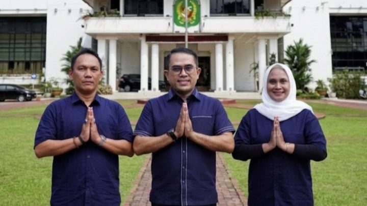 Usai Dilantik Rico Waas, PWPM Aktif Bergerak, Gelar Kurban Idul Adha 1447 H