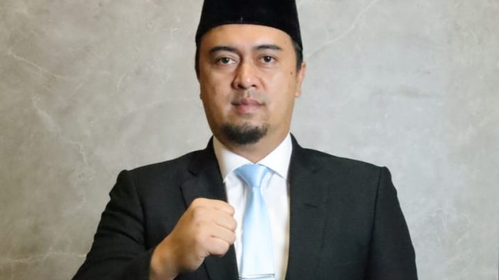 Blackout Listrik Sebabkan Distribusi Air Bersih Terganggu, Dirut Tirtanadi : Kami Tetap Berupaya Distribusi Air Bersih Berjalan Normal