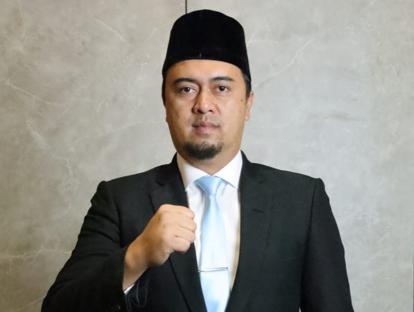 Blackout Listrik Sebabkan Distribusi Air Bersih Terganggu, Dirut Tirtanadi : Kami Tetap Berupaya Distribusi Air Bersih Berjalan Normal