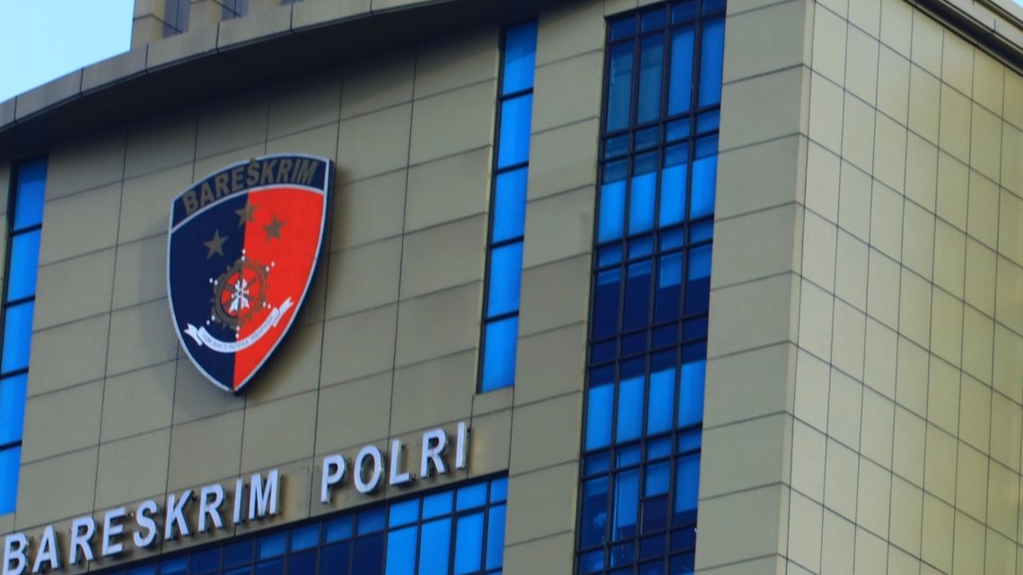 Mangkir Dua Kali, Dua Figur Publik Dijemput Paksa Bareskrim di Kasus Whip Pink
