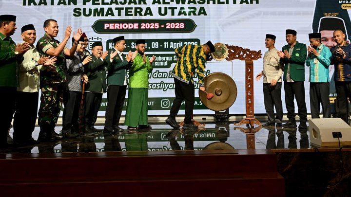 Bobby Nasution Siap Dukung Penuh Kegiatan IPA Sumut