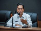 Berobat Ke Luar Negeri, Rico Waas Tegaskan Sudah Lapor Mendagri dan Tidak Gunakan APBD