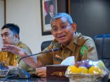 Polemik Akomodasi AFF U-19, Sekda Medan Tegaskan PSSI Bertanggung Jawab Penuh