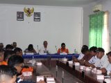 Pemko Tebing Tinggi Siapkan Langkah Konkret Tekan Risiko Kecelakaan Perlintasan Sebidang Kereta Api
