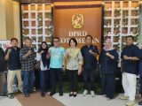 Sekretariat DPRD Medan Siap Perkuat Kemitraan dengan PWPM