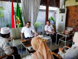 Belawan Bakal Naik Kelas, Tak Lagi Jadi Kawasan Kumuh