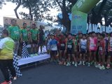 Pemko Medan Dukung Run For Garbage 2026