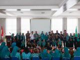 Gelar Nobar Bersama TP PKK, Wali Kota Tebing Tinggi Apresiasi Pesan Moral Film Parodi Edukatif ‘Kampung Durian Gak Jadi Runtuh’