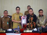 Rico Waas Pastikan APBD 2025 Medan Sehat: Tanpa Utang, Banjir Teratasi 52%, PAD Dikebut Digital