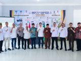 Buka Rakerda Kadin 2026, Wali Kota Tebing Tinggi Tekankan Kolaborasi Atasi Tantangan Ekonomi Daerah